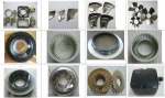 ventilation fan parts