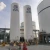 Import Vertical Cryogenic Liquid Storage Tank Double Wall Pressure Vessel Oxygen Tanks Price from China