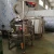 Import Vertical pressure cooker of stainless steel equipment for lifting leakage basket by crane from China