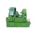 Import vertical yk3150h gear cutting machines in series from China