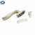 Import Very beautiful fashion gold plated door&amp;window hardware window  handle from China