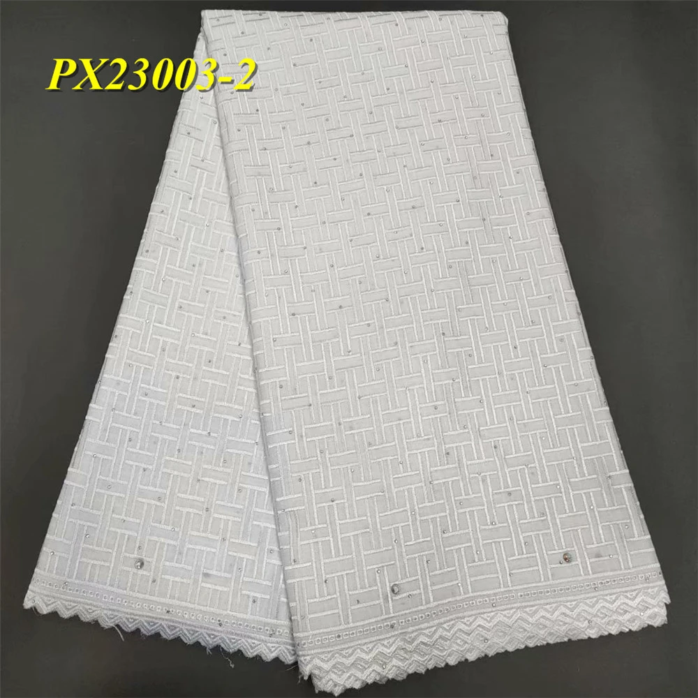 Very soft material men dry lace 5 yards african fashion style wedding party cloth 5 yards