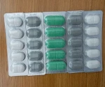 veterinary Antiparasitic medicine 300mg 600mg Levamisole tablet