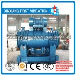 Vibration Mill in mine mill