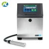 Videojet 1240 Continuous Inkjet Coding Machine Industrial Ink Jet Marking Printing Coder Expiry Date Qr Code Online Cij Printer