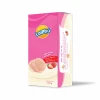 vietnam export products tasty and creamy strawberry cream crispy cracker biscuits 100g box amazon hot sales