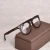 Import Vintage Tom For Man Optical Eyeglasses Frames Forde Fashion Acetate Women Reading Myopia Prescription Glasses from China