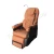 Import VIP captain luxury power auto seat for MPV with electric footrest and legrest from China
