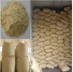 Vital Wheat Gluten With Good Quality
