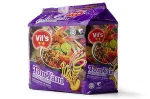Vits Tom Yam Instant Noodles (Toink) pack