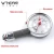 Import Vtear universal car tire air pressure gauge auto metal tester high precision manometer accessories trunk diagnostic car-styling from China