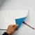 Import Wall covering dry erase matte film projection Ferrous whiteboard from China
