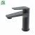 Import wall mounted brass black shower faucet shower mixer set from China