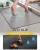 Import Walmart hot sale tapis de bain diatomite bath mat absorbent floor mat bathroom mat from China