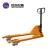 Import Warehouse handling goods tool hydraulic pallet jack from China