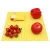 Import Washable 100% Cotton Wax Cloth Beeswax Wrap for Fruits, Food and Vegetables from China