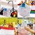 Import Washable Eco Friendly food storage bag  reusable mesh produce bags for Grocery Shopping  Fruit Vegetable Toys from China