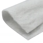 washable fiberfill plant fiber, baby warm cotton wadding,children's quilted cotton filling