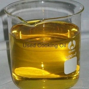 Waste Vegetable Oil/Uco/Used Cooking Oil For Biodiesel/biodiesel Manufacturer Price