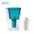 Import Water Filter Pitcher Digital Water Purifier BPA Free Filter Impurities Removes Chlorine, Metals &amp; Sediments from China