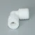 Import water purifier parts, quick connect water hose fittings, pvc elbow pipe fittings clip-free pipe connector from China