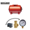 Water Tank Brass Check Valve Controller Float Switch Pump Accessories Parts