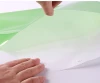 Waterproof A4 File Folder Bag Plastic Document Paper Bag Bills Storage Organ Bag Filling Products