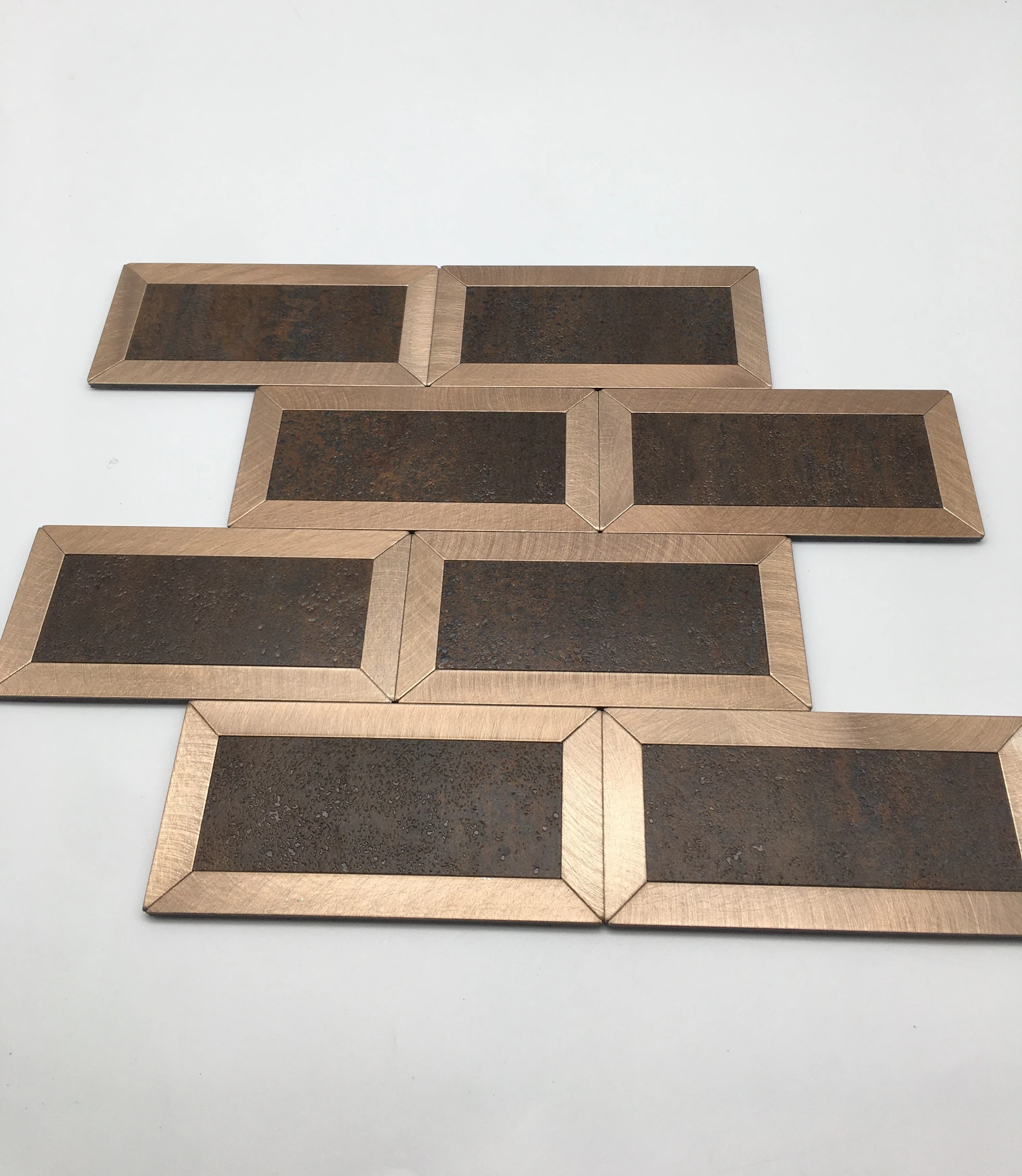 Buy Waterproof And Removable Peel And Stick Mosaic 3d Gel Mosaic