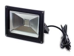 Waterproof Black Lamp 10W 20W 30W 50W 100W 150W 200W 385nm 400nm Purple Uv Led Flood Light For Curing