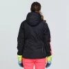 Waterproof Breathable Warm Women Snowboard Ski Jacket