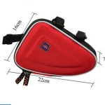 Waterproof Mountain Road Bicycle Tail Bag Bike Bicycle Saddle Bag case