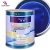 Import Waterproof paint coating hardener car acrylic metallic colors blue lacquer paint for metal from China