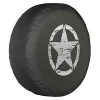 Waterproof RV Tire wheel cover spare tire cover for car accessories