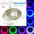 Import Waterproof SMD 5050 60leds/m LED Strip Lights 110V 220V Flexible Tape Rope Light from China