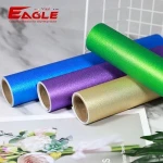 Waterproof Sticker Printing Craft Adhesive Vinyl Sticker Roll suppliers for Poster Materials