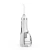 Import Waterpulse Oral Hygiene Oral Irrigator Cordless Floss Water Jet Dental from China