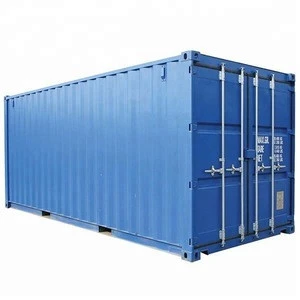 We have  one time used 20ft  40ft 40hc cargo second hand  shipping container for sale