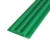 Import Wear resistant extruding uhmw PE500 HDPE linear guide rail chain track plastic guide plate from China