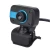 Import Webcam Pc Camera 12m Pixels Max Black Focus Usb Auto Microphone Status Picture Frame Sensor Cmos from China