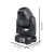 Import Wedding party disco dj zoom prism mini 150w LED spot moving head light from China