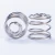 Import Weili Stainless Steel Coil Compression Spring from China