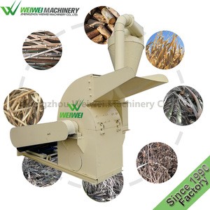 Weiwei Raise snail wood sawdust best belling biomass wood sawdust briquette machine