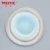 Import Weiye the ocean breeze series ceramic dinnerware blue and grey porcelain plates and bowls dinner sets for hotel&amp;ASY007 from China