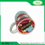 Well-designed mug coffee cup lids ceramic