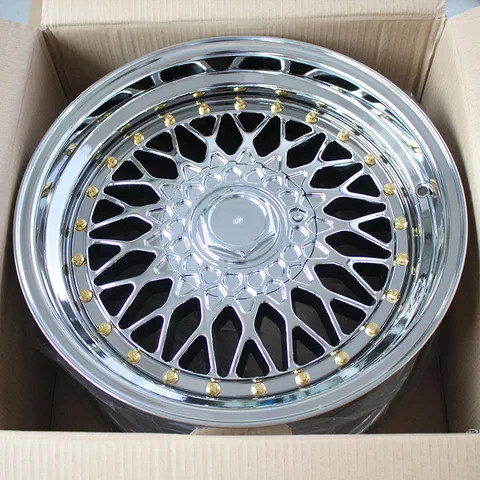 Buy Wheel Rim Passenger Car Wheels 16 Inch 5x100 Car Rims Alloy Wheel ...