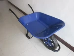 Wheelbarrow France Model Hammerlin Model