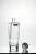 Import Whiskey Brandy 500ml Flint Glass Bottles For Liquor from China