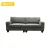 Import white inflatable sofa chair,jacquard fabric sofa design,luxurious sectional sofa from China
