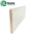 Import White Primed Wood Lining Board Wainscoting Wall Board from China
