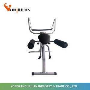 Whole Body Stretching Products Physical Therapy Machine Spinal Decompression Equipment